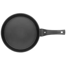 WMF PermaDur Premium Stielpfanne 28 cm flach