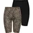 Only Radlerhose schwarz XS