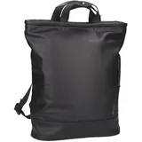 Zwei Rucksack Cargo CAR140 Backpack Black