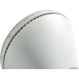 Philips HF3519/01 weiß