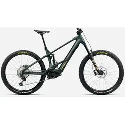 Orbea Wild M10 E-MTB