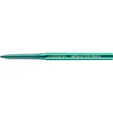 Catrice FESTIVE TREASURES Metallic Eye Pencil, Eyeliner, Nr. C01, Grün, metallisch, vegan, ohne Mikroplastikpartikel, Nanopartikel frei, ohne Parfüm, 1er Pack (0.22g)