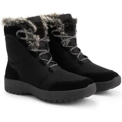 Snowboot Outdoor Damen Textile Trekking - Banff 37