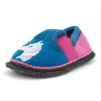 KITZ-PICHLER Bobby Appl. Einhorn in Arctic Blue/Lippstick 29