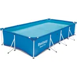 BESTWAY Steel Pro Frame Pool 400x211x81cm (56405)