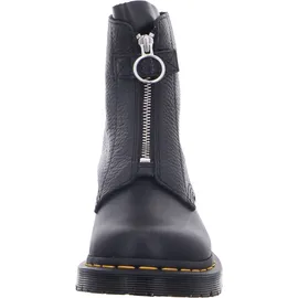 Dr. Martens 1460 Pascal Front Zip für Damen, schwarz, Größe 37 EU