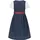 Nübler Kinderdirndl Gesr in Dunkelblau | Gr.: 152