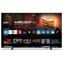 Philips 50PUS8009/12 50" 4K LED Ambilight TV