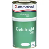 International Gelshield 200 2 Komponenten - grün