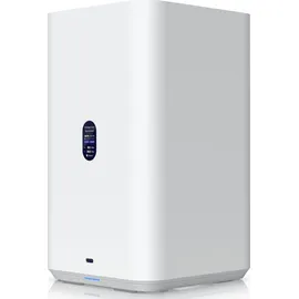 UBIQUITI networks UNAS 2 Leergehäuse weiss