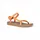 Teva Original Universal Slim Damen Orange 40