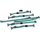 Ortlieb Compression-straps Atrack turquoise