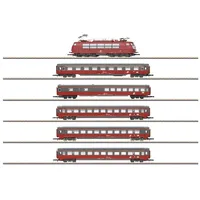 Märklin 81282 Z Zugpackung EC Mozart der ÖBB/DB
