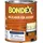 Bondex Holzlasur für Aussen 750 ml teak