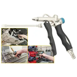 HAZET Druckluft-Ausblaspistole 9040-4