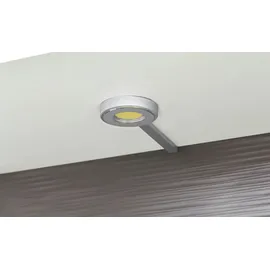 Zurbrüggen Kombivitrine TRENTO - weiß ¦ Maße (cm): B: 94 H: 201 T: 38.0