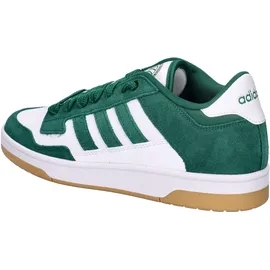 adidas Rapid Court Low Collegiate Green/Cloud White/Gum 44 2/3