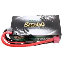 gens ace &tattu Akkumulator LiPo G-Tech 4000mAh 7,4V