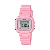 Casio La-20wh-4a1ef Uhr Pink One Size