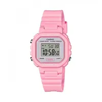 Casio La-20wh-4a1ef Uhr Pink One Size