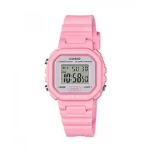 Casio La-20wh-4a1ef Uhr Pink One Size