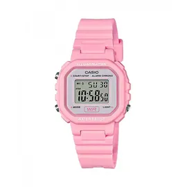 Casio La-20wh-4a1ef Uhr Pink One Size