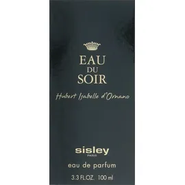 Sisley Eau du Soir Eau de Parfum 100 ml