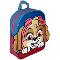 Undercover Paw Patrol - Plüsch-Rucksack "Skye"