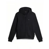 Napapijri Sweatshirt Schwarz XS