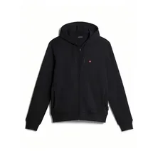Napapijri Sweatshirt Schwarz XS