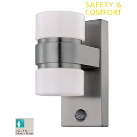 EGLO LED-Wandleuchte Atollari