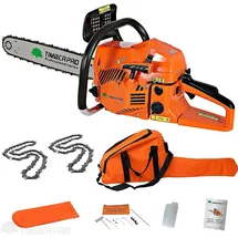 DSAR / Timberpro CS6150 / 50 cm