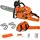 DSAR / Timberpro CS6150 / 50 cm