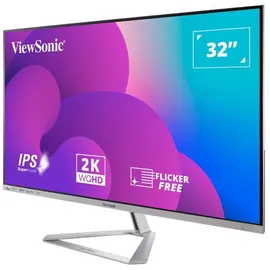 ViewSonic VX3276-2K-MHD-2 32"