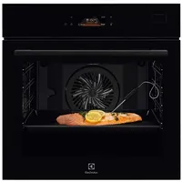 Electrolux - Dampfbackofen 70l 60cm schwarz EOB8S39Z