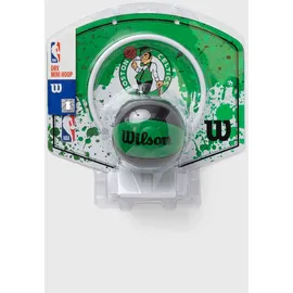 Wilson Mini Hoop Grün 45 cm