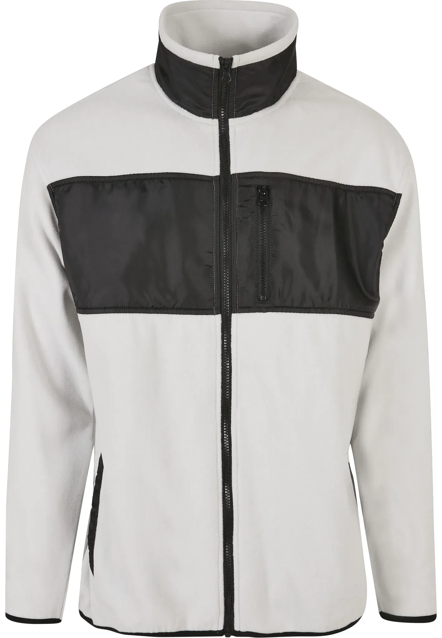 Fleecejacke URBAN CLASSICS 