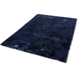 SCHÖNER WOHNEN Kollektion Kunstfell-Teppich Tender rechteckig, 26 mm, besonders weich durch Microfaser, Kunstfell, waschbar, Wohnzimmer