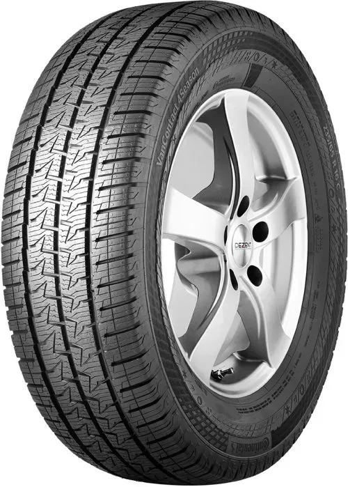 CONTINENTAL Ganzjahresreifen 04514820000 225/65 R16 112/110R