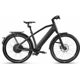 Stromer ST2 Pinion - 27.5 Zoll 983Wh 1.6 Pinion Diamant - Dark Grey - M