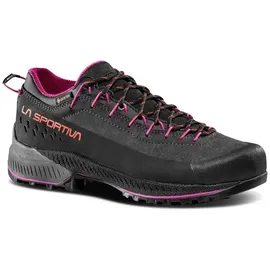 La Sportiva TX4 Evo GTX Carbon/Springtime 39 1/2