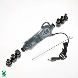 jbl aquaristik und terraristik JBL Aquarienzubehör Außenheizer Protemp e500 dunkelgrau