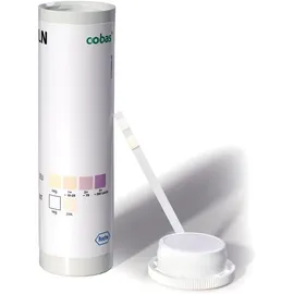 COBAS Teststreifen Combur 2 Test LN 50 St.