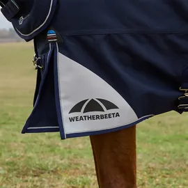 Weatherbeeta Comfitec Ultra Turnout Detach-A-Neck 220G, 140