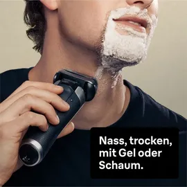 Braun Series 9 Pro 9465cc Elektrorasierer