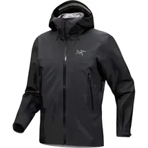 Arc'teryx Arcteryx Herren Beta SL Jacke (Größe XXL, schwarz)