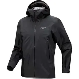 Arc'teryx Arcteryx Herren Beta SL Jacke (Größe XXL, schwarz)
