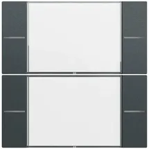 Gira Sensortaste Wippenset 577273
