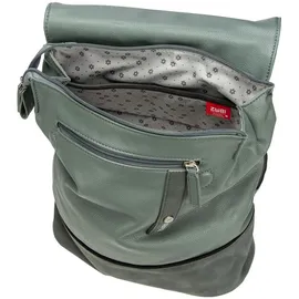 Zwei Jana JR13 Grün