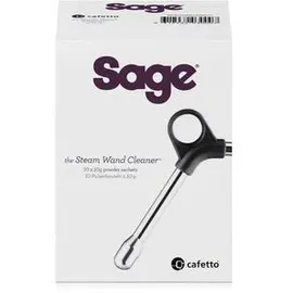 Sage Steam Wand Cleaner